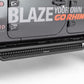 Go Rhino Dominator Extreme D1 Side Steps - Tex Blk - 68in