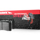Hawk 2011-2012 Ford Mustang 5.0L Perf. 5.0 (w/Brembo Brakes) High Perf. Street 5.0 Rear Brake Pads