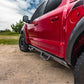 N-Fab EPYX 2019 Dodge RAM 1500 Crew Cab - Cab Length - Tex. Black