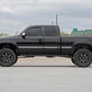 Nerf Steps | Full Length | Ext  | 6.5 Ft Bed | Chevy/GMC 1500/2500HD (99-06 & Classic)