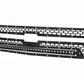 Mesh Grille | 30" Single Row LED | Black | Chevy Silverado 1500 (14-15)
