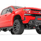 SF1 Fender Flares | Chevy Silverado 1500 2WD/4WD (2019-2023)