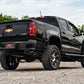 HD2 Running Boards | Crew Cab | Chevy/GMC Canyon/Colorado (15-23)