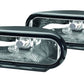 Hella FF75 Series H7 12V/55W Hallogen Fog Lamp Kit