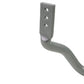 Whiteline EVO X Front 27mm Heavy Duty Adjustable Swaybar
