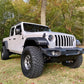 Oracle Jeep JL/Gladiator JT Oculus Bi-LED Projector Headlights - Amber/White Switchback