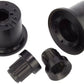 Whiteline Plus 03-09 VAG MK5 A5/Type 1K Front Lower Inner Control Arm Bushing Kit