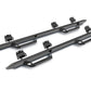 N-Fab Predator Pro Step System 2019 Dodge Ram 2500/3500 Crew Cab All Beds Gas/Diesel - Tex. Black
