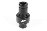 PERRIN 18-26 Subaru WRX / 20-25 LGT/OBXT/Ascent / 17-18 Forester XT Turbo Sump Restrictor - Black