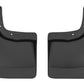 Husky Liners 97-04 Ford F-150 Lariat Custom-Molded Rear Mud Guards (w/Flares)