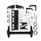 ARB W/Bar Tacoma 05-11 Afo 8-9.5 (Fit Kit NOT Included)