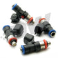 DeatschWerks Bosch EV14 Universal 40mm Compact 50lb/hr Injectors (Set of 4)