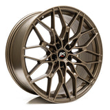 RS STAIN BRONZE 20x9.5 5x112 Wheels - BM10-2095SB