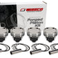 Wiseco Acura Turbo -12cc 1.181 X 81.5MM Piston Kit