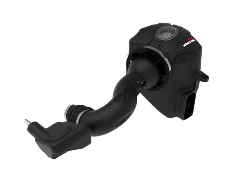 aFe Momentum GT Pro DRY S Cold Air Intake System 19-21 GM Truck 4.3L V6 | Too Fast Autoparts | Order Online