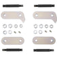 ARB Greasable Shackle 15mmpin Rr Lc Fj40 | Too Fast Autoparts | Order Online | Canada & USA Shipping