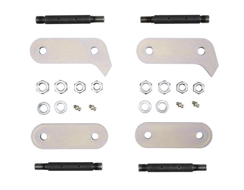 ARB Greasable Shackle 15mmpin Rr Lc Fj40 | Too Fast Autoparts | Order Online | Canada & USA Shipping
