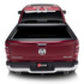 BAK 19-20 Dodge Ram 1500 (New Body Style w/ Ram Box) 5ft 7in Bed BAKFlip MX4 Matte Finish