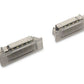 Raxiom 15-23 Dodge Challenger Axial Series LED Door Courtesy Lamps