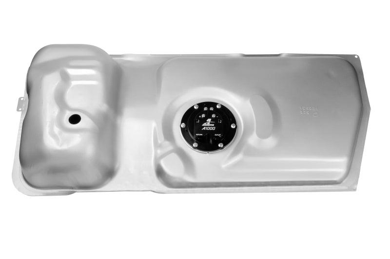 Aeromotive 86-98.5 Ford Mustang - A1000 Stealth Fuel System w/Tank | Too Fast Autoparts | Order Online