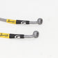 Goodridge 06-19 Mazda MX-5 Miata NC/ND Stainless Steel Brake Line Kit