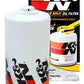 K&N 11-12 Ford F250/F350/F450/F550 Super Duty 6.7L V8 Deisel Oil Filter