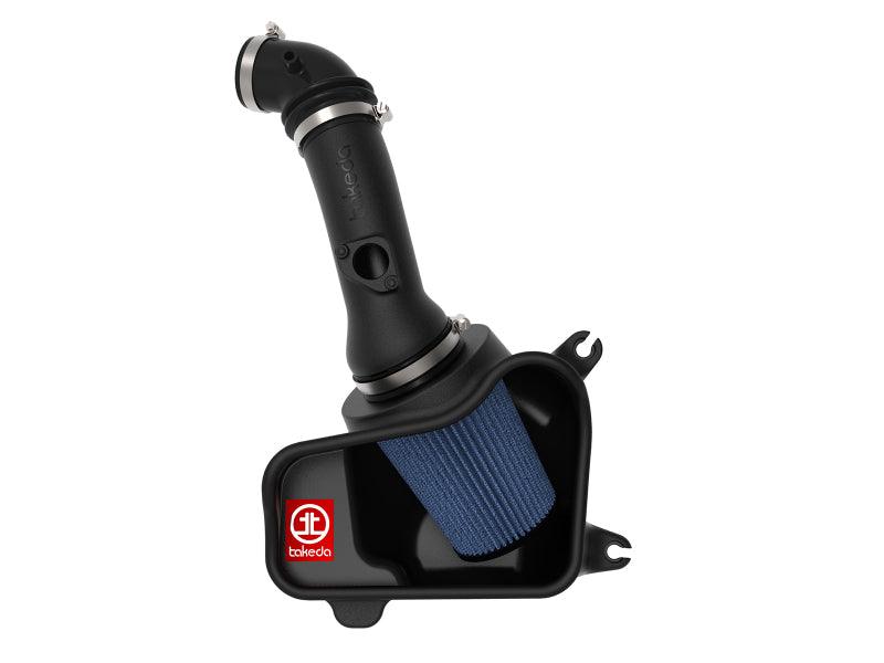 aFe Takeda Intakes Stage-2 CAIS w/ Pro 5R Media 16-18 Honda Civic 2.0L | Too Fast Autoparts | Order Online