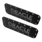 Oracle Magnetic Light bar Cover for LED Side Mirrors (Pair)