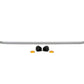 Whiteline 02-07 Subaru WRX Sedan Front 24mm Swaybar-X h/duty Blade adjustable