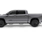 N-Fab Nerf Step 16-17 Toyota Tacoma Access Cab 6ft Bed - Tex. Black - W2W - SRW - 2in