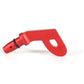 PERRIN 15-26 Subaru WRX & 13-26 BRZ/FR-S/86/GR86 Dipstick Handle P Style - Red