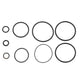 Turbosmart BOV Kompact O-Ring Kit