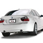 Borla 07-08 BMW 335i coupe/sedan aggressive catback exhaust system