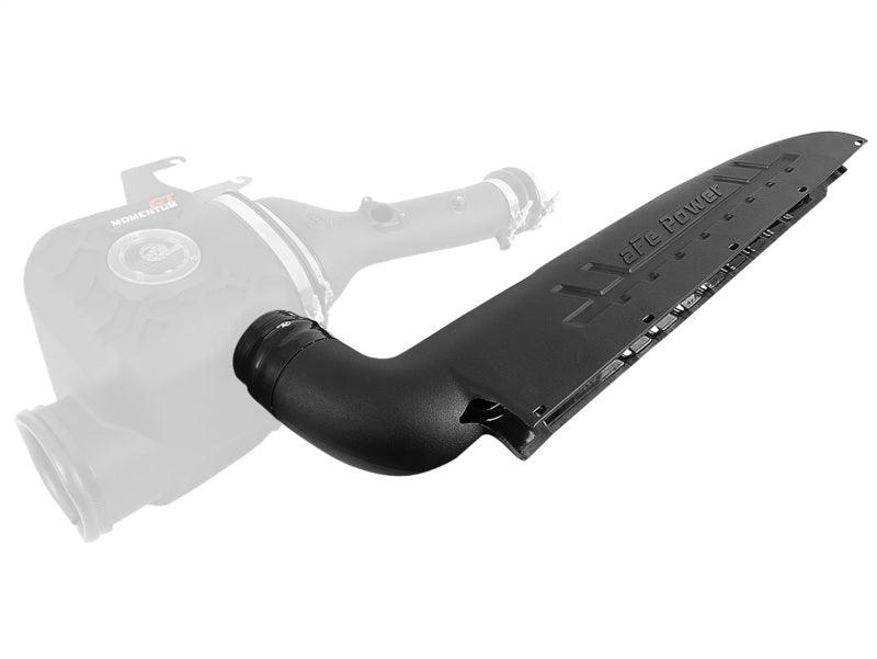 aFe Momentum GT Dynamic Air Scoop 12-15 Toyota Tacoma V6 4.0L | Too Fast Autoparts | Order Online