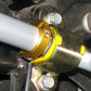 Whiteline Sway Bar Aluminum 23-24mm Lateral Lock Kits