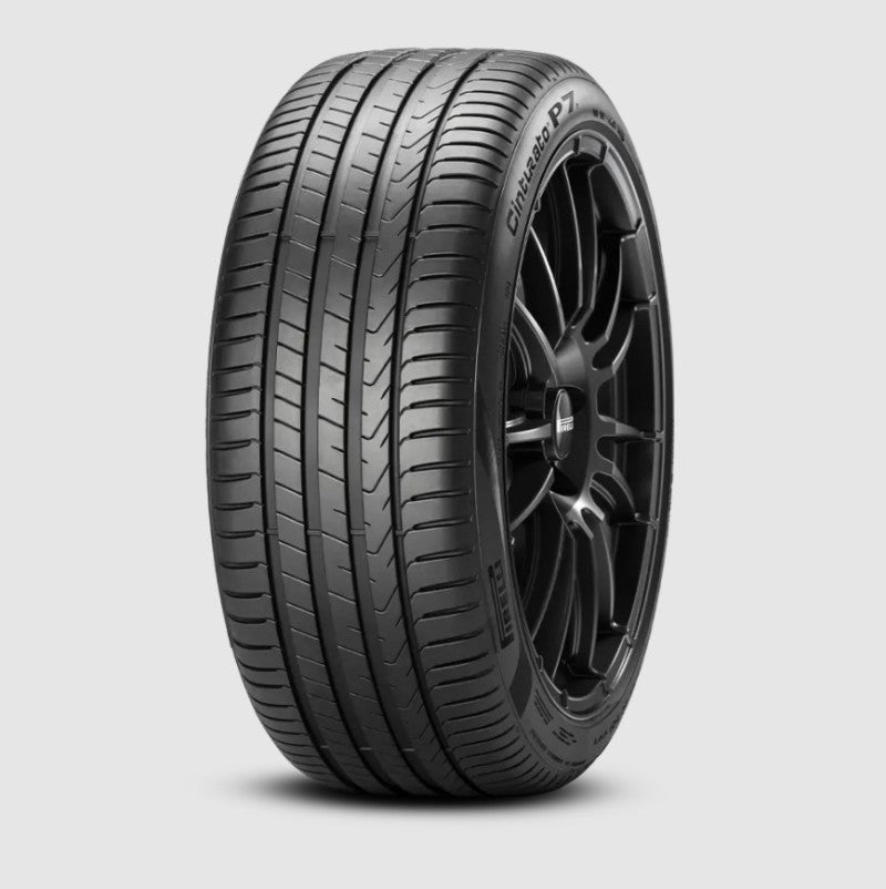 Pirelli Cinturato P7 (P7C2) Tire - 225/45R17 91Y (Audi)