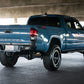 DV8 Offroad 16-23 Toyota Tacoma MTO Series Rear Bumper