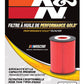 K&N Performance Oil Filter - 14-18 Fiat 500L 1.4L L4 Gas