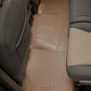 Husky Liners 97-05 Jeep Wrangler Classic Style 2nd Row Black Floor Liners