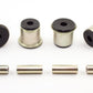 Whiteline Plus 84-01 Jeep Cherokee/93-98 Gr Cherokee/97-06 Wrangler TJ Fr Trailing Arm-Upper Bushing