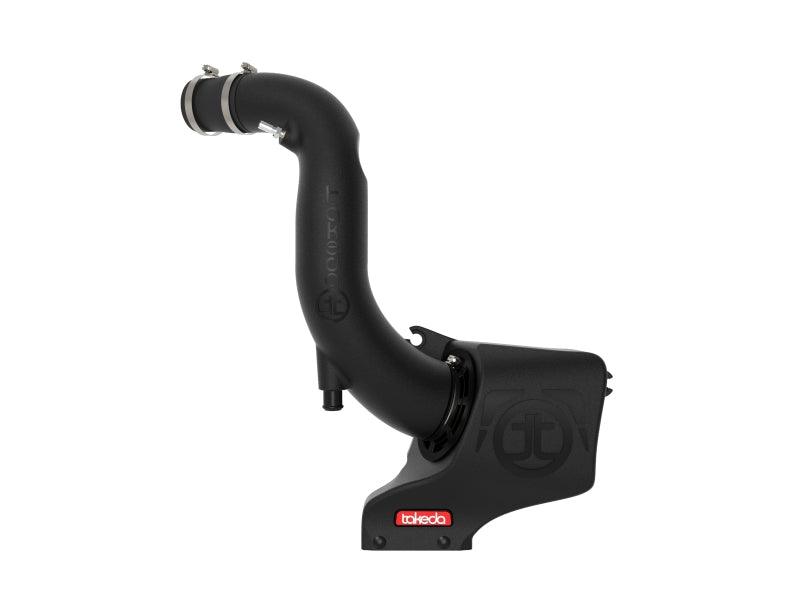 aFe Takeda Momentum Cold Air Intake System w/ Pro DRY S Media Hyundai Elantra Sport 17-20 L4-1.6T | Too Fast Autoparts | Order Online
