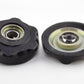 Whiteline Plus 8/06-8/09 Pontiac G8 /04-8/06 GTO Front Coilover Only Camber Correction Mount Offset