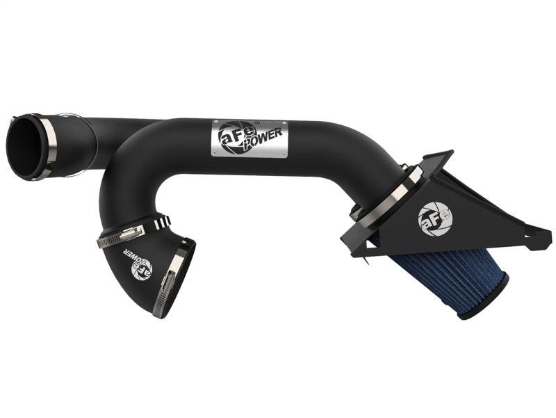 aFe Magnum FORCE Stage-2 Pro 5R Cold Air Intake System 15-17 Ford F-150 V6 2.7L (tt) | Too Fast Autoparts | Order Online