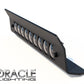 ORACLE Lighting 2019+ Jeep Wrangler JL Skid Plate w/ Integrated LED Emitters - Clear