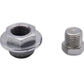 ISR Performance O2 Sensor Adapter - Nissan SR20DET