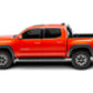 BAK 05-15 Toyota Tacoma 6ft Bed (w/o Universal Tailgate Function) BAKFlip MX4 Matte Finish