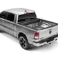 Roll-N-Lock 19-23 RAM 1500 w/o Swing Gate Tailgate SB 76.3in M-Series Retractable Tonneau Cover