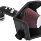 K&N 12-13 Toyota Camry 2.5L Black Typhoon Cold-Air Intake