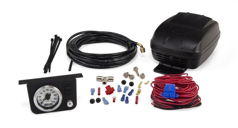 Air Lift 160 PSI Air Shock Controller | Too Fast Autoparts | Order Online