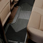 Husky Liners 98-03 Dodge Durango/01-04 Chevy S-10 Pickup Heavy Duty Black Front Floor Mats